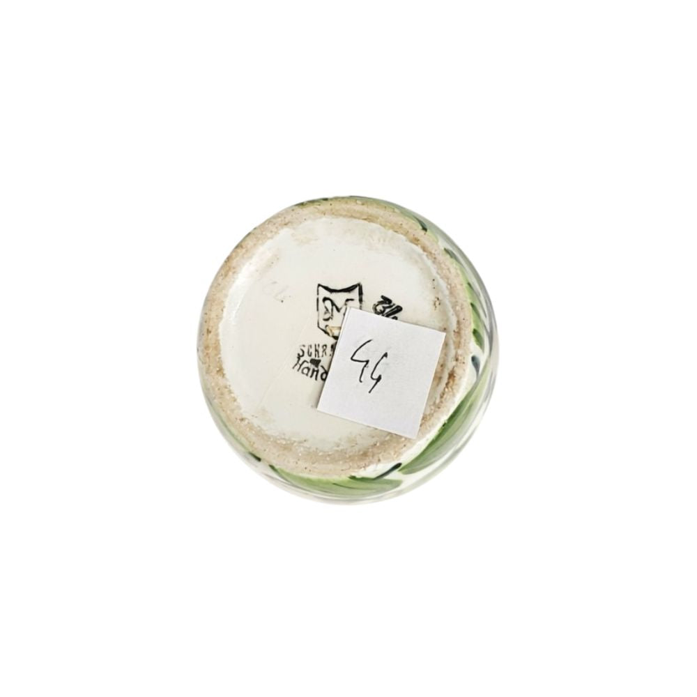 Keramik Vase Schramberg Nr. 044