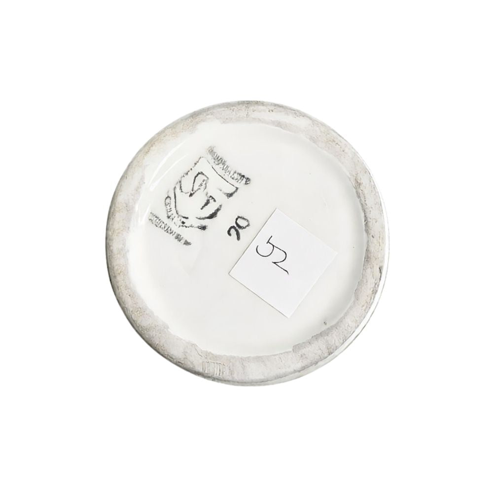 Keramik Henkel-Vase Schramberg Nr. 052