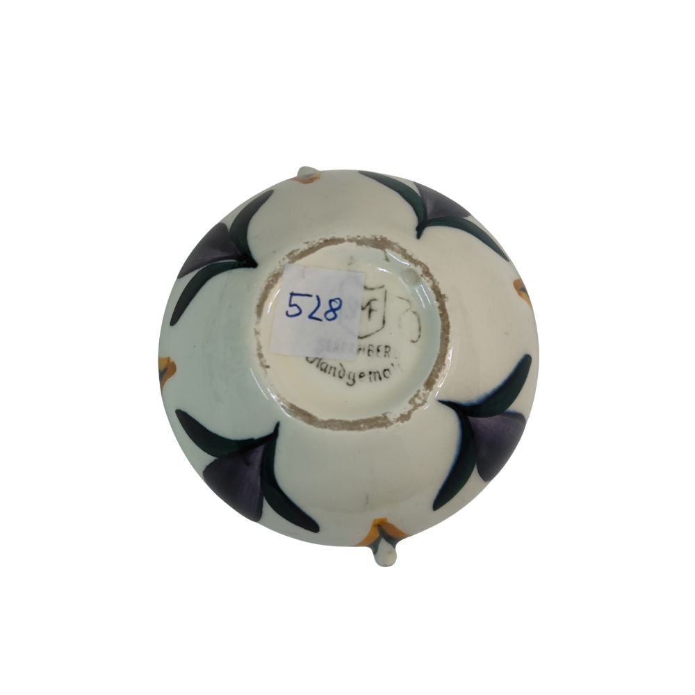 Keramik Vase Schramberg Nr. 528