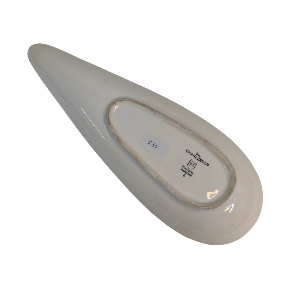 Keramik Vase Schramberg Nr. 530