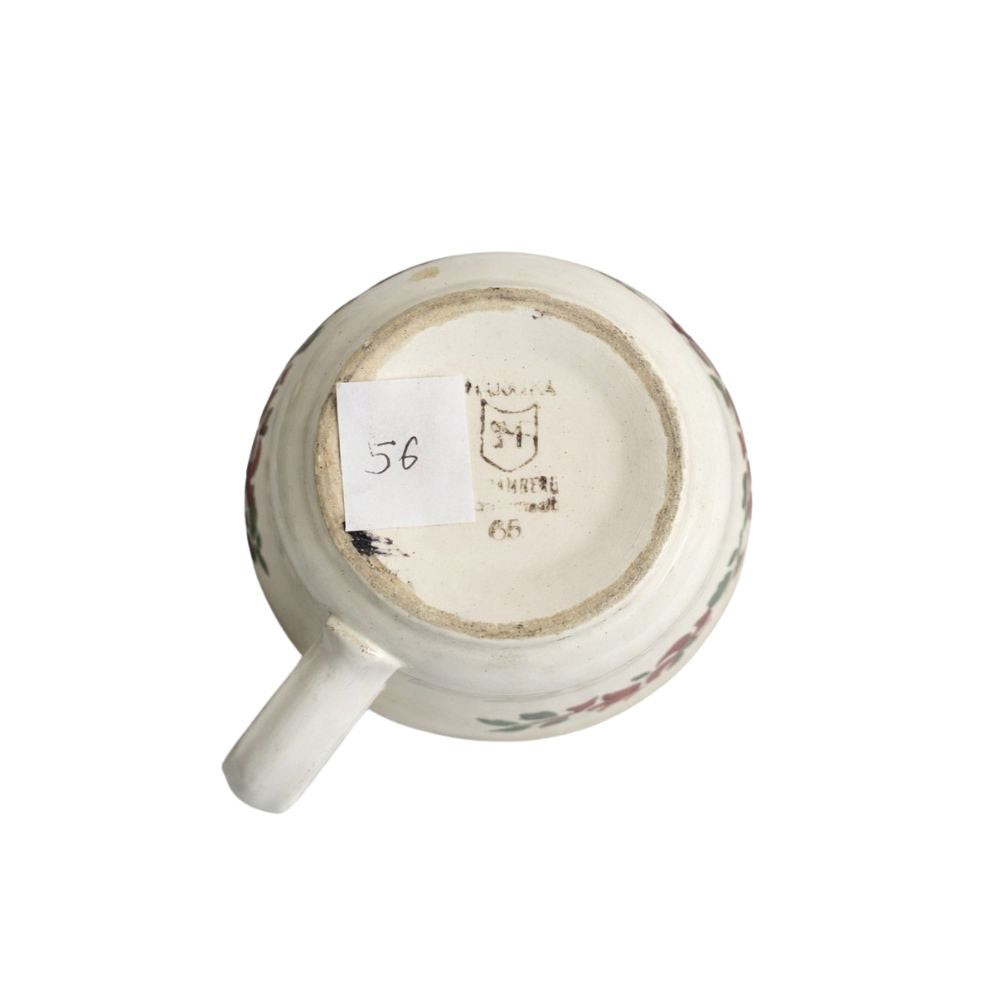 Keramik Tasse Schramberg Nr. 056