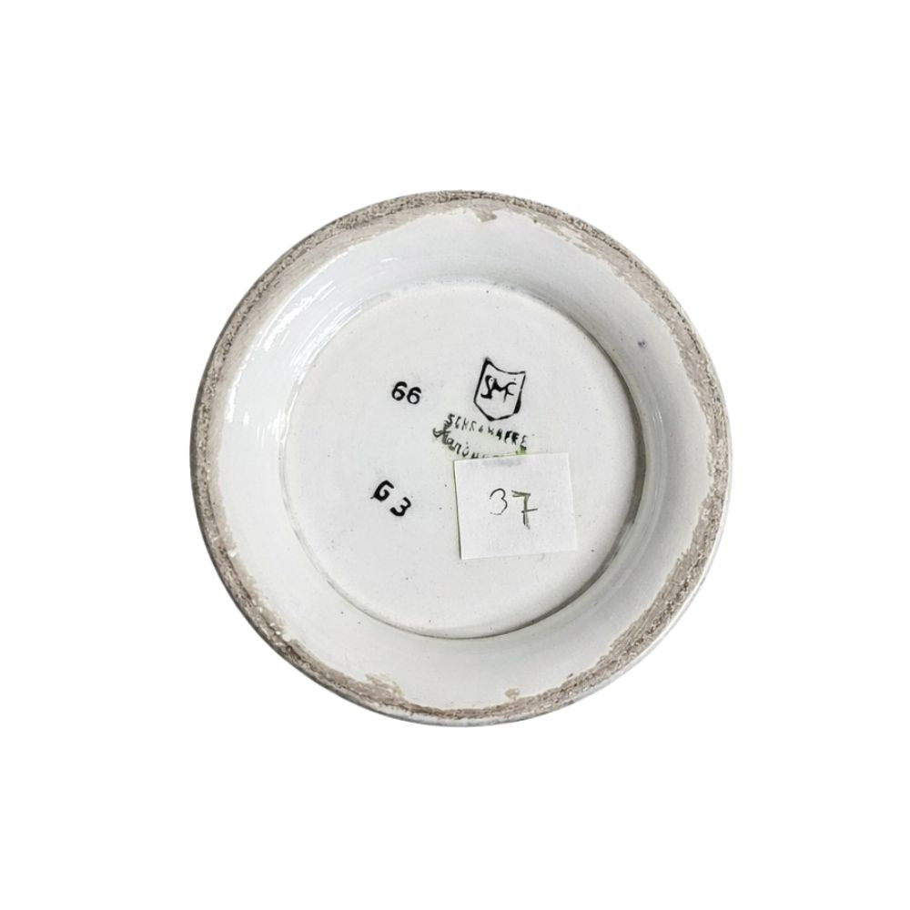 Keramik Vase Schramberg Nr. 037