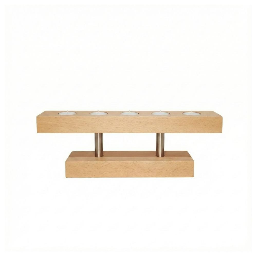 Kerzenständer Bridge