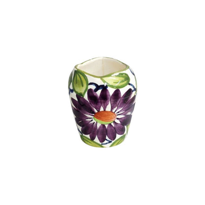 Keramik Vase Schramberg Nr. 044