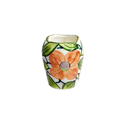 Keramik Vase Schramberg Nr. 044