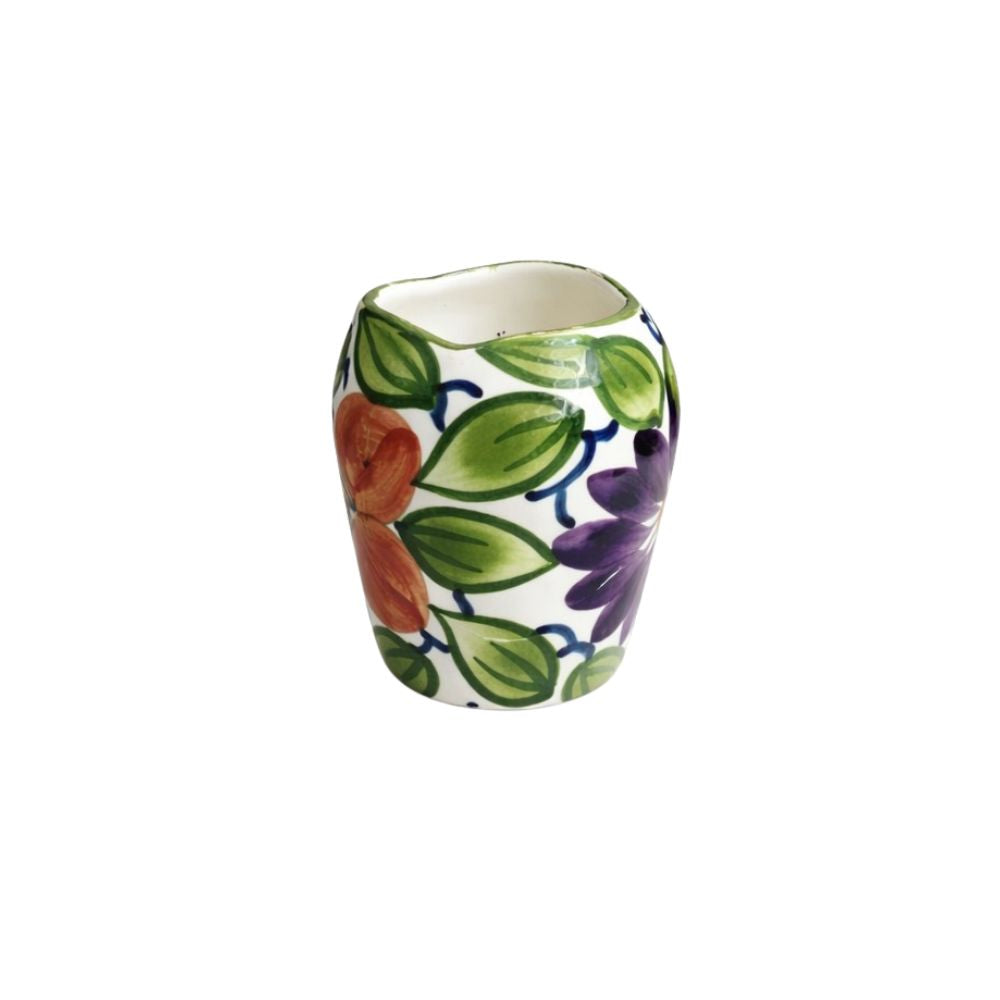 Keramik Vase Schramberg Nr. 044