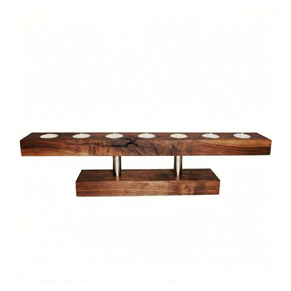 Kerzenständer Bridge XL