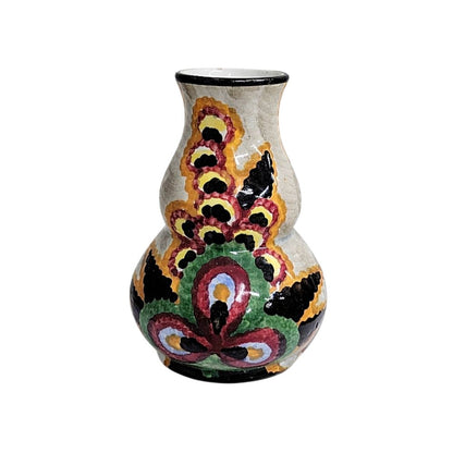 Keramik Vase Schramberg Nr. 048