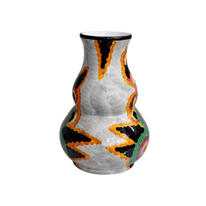 Keramik Vase Schramberg Nr. 048