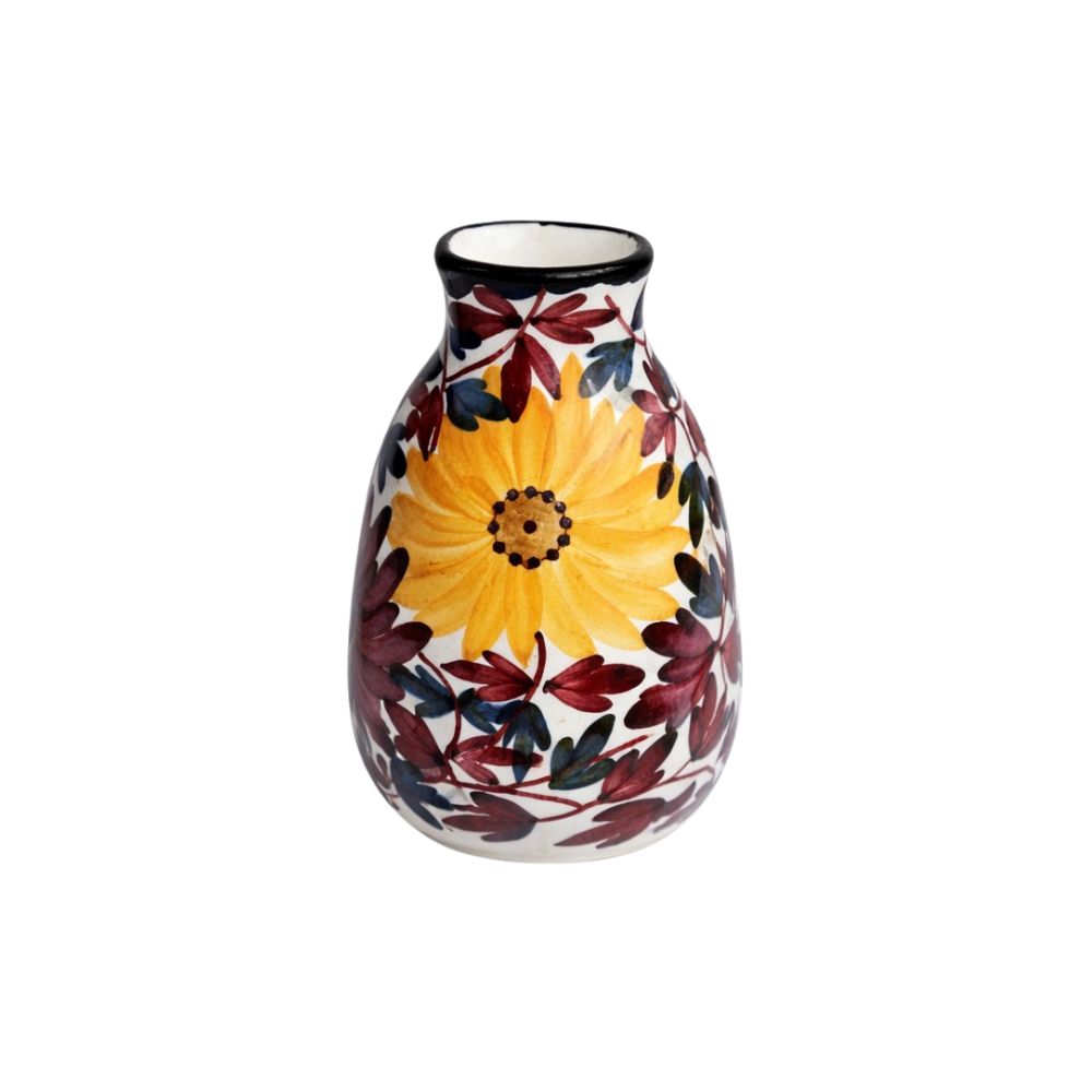 Keramik Vase Schramberg Nr. 049