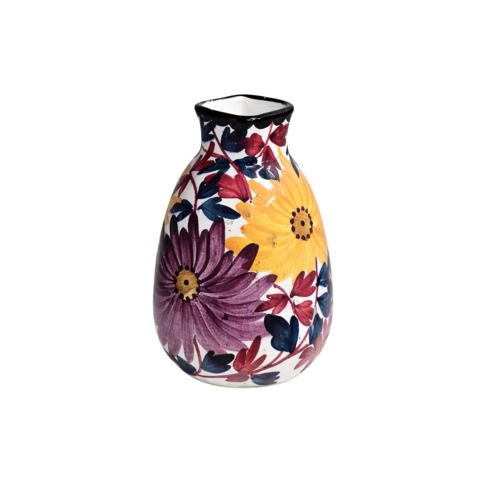 Keramik Vase Schramberg Nr. 049