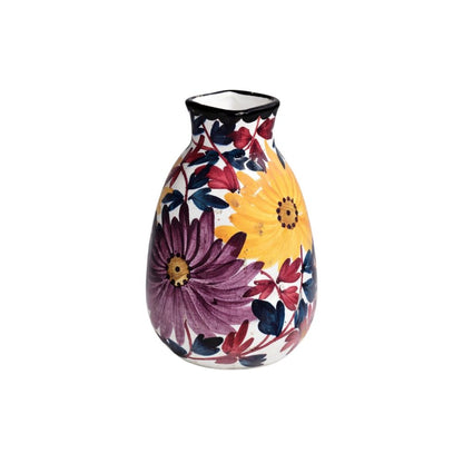 Keramik Vase Schramberg Nr. 049