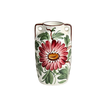 Keramik Henkel-Vase Schramberg Nr. 052