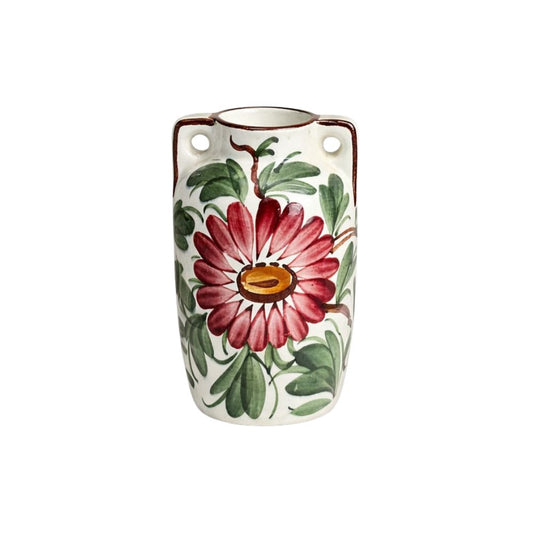 Keramik Henkel-Vase Schramberg Nr. 052