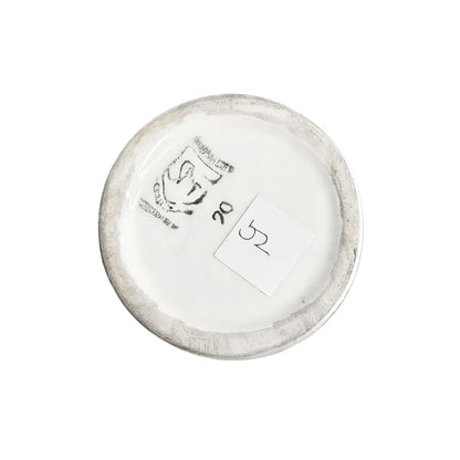 Keramik Henkel-Vase Schramberg Nr. 052