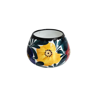 Keramik Vase Schramberg Nr. 053