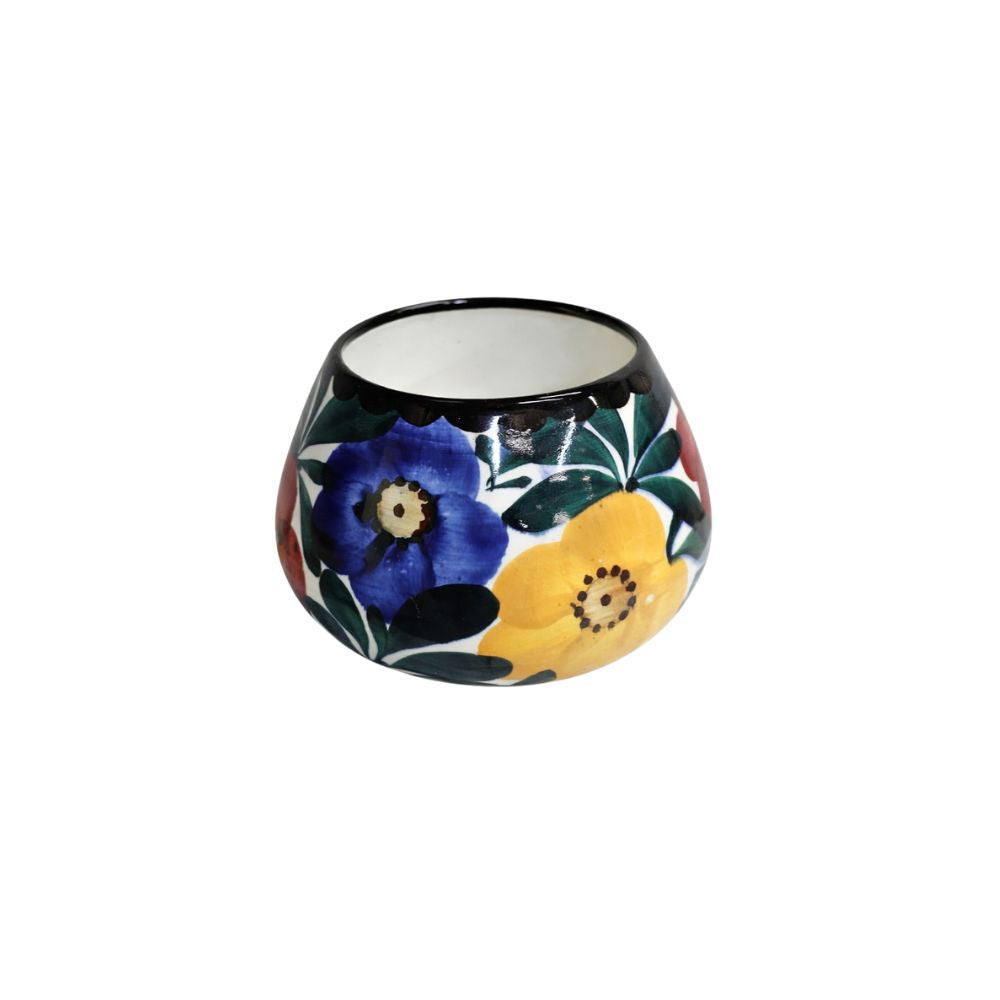 Keramik Vase Schramberg Nr. 053