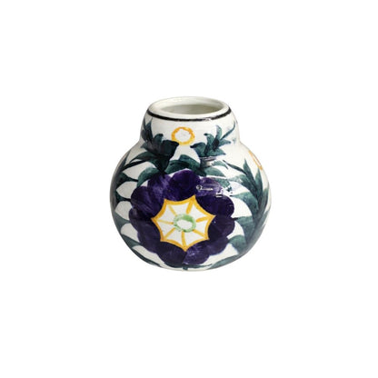 Keramik Vase Schramberg Nr. 045