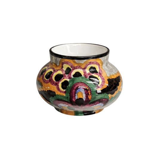 Keramik Vase Schramberg Nr. 057