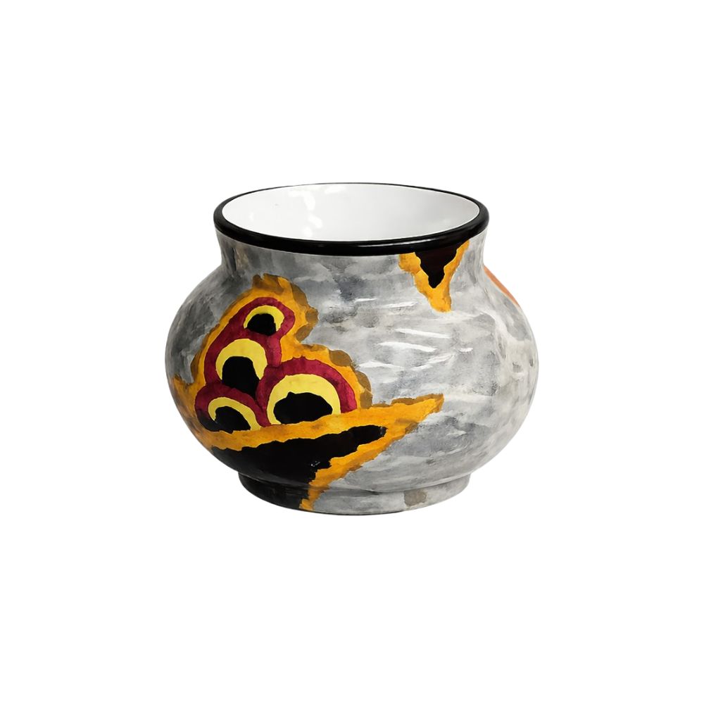 Keramik Vase Schramberg Nr. 057