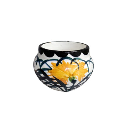 Keramik Vase Schramberg Nr. 063