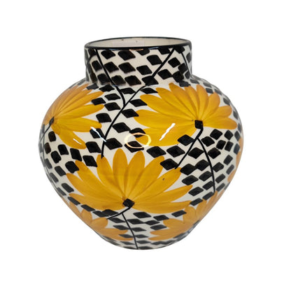 Keramik Vase Schramberg Nr. 501