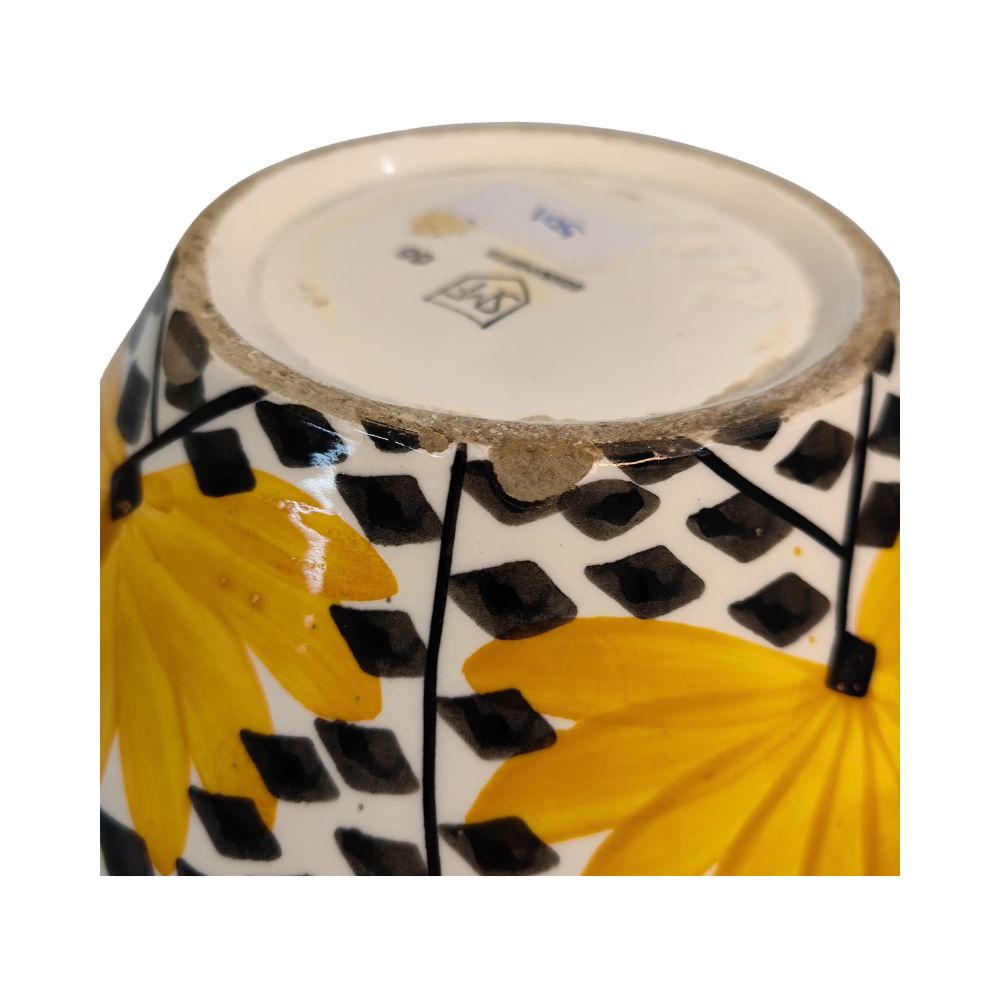 Keramik Vase Schramberg Nr. 501