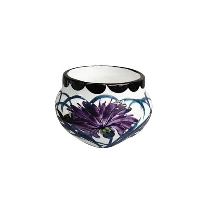 Keramik Vase Schramberg Nr. 063