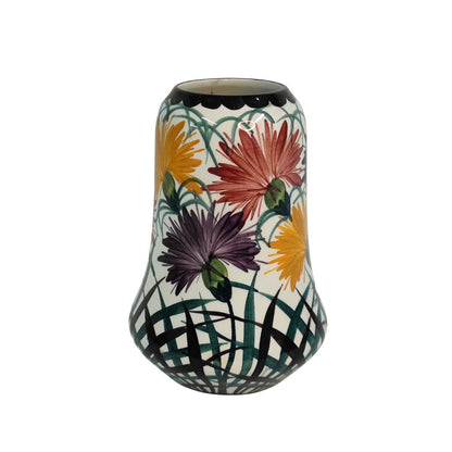 Keramik Vase Schramberg Nr. 504