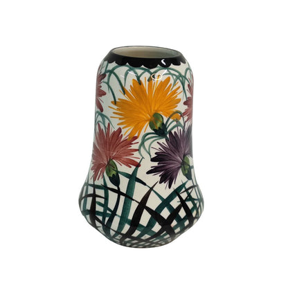 Keramik Vase Schramberg Nr. 504
