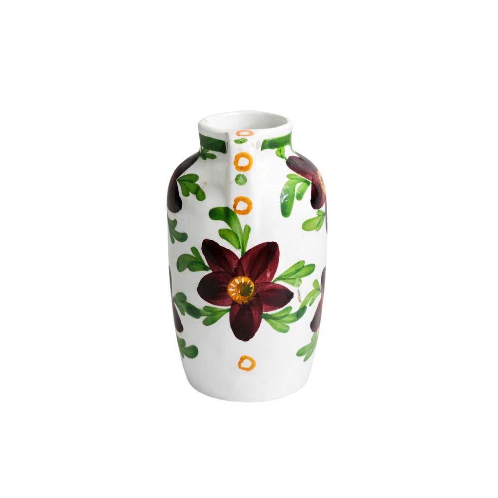 Keramik Henkel-Vase Schramberg Nr. 079