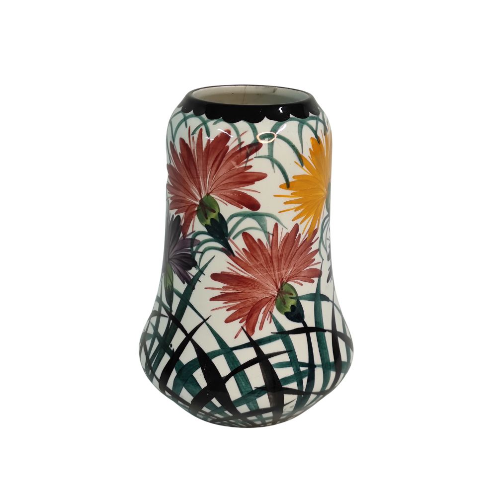 Keramik Vase Schramberg Nr. 504