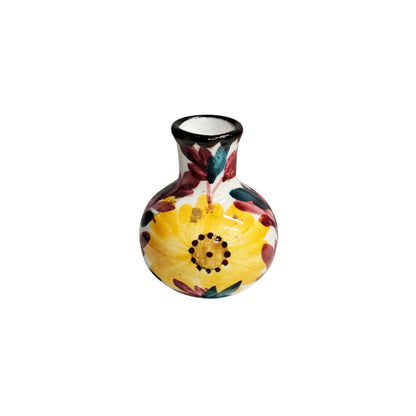 Keramik Vase Schramberg Nr. 093