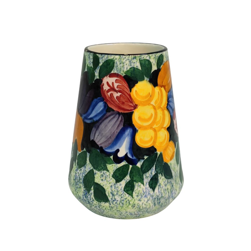Keramik Vase Schramberg Nr. 505