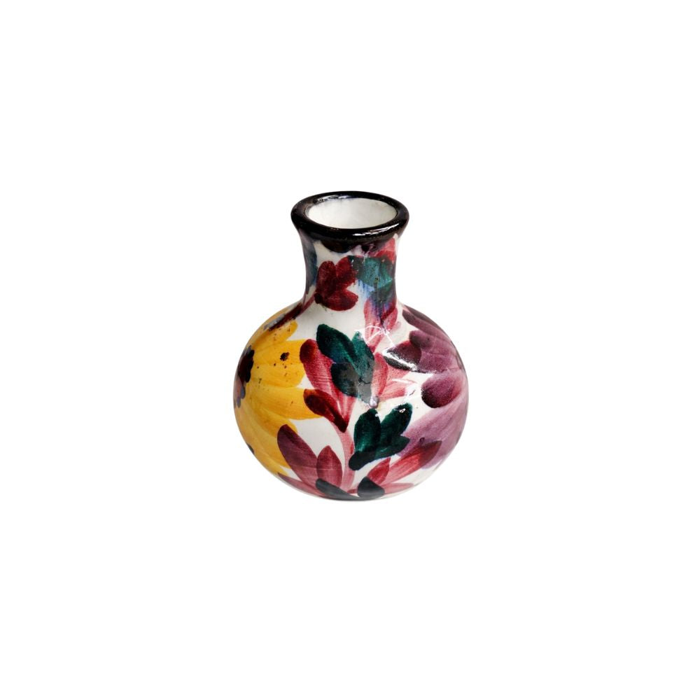 Keramik Vase Schramberg Nr. 093