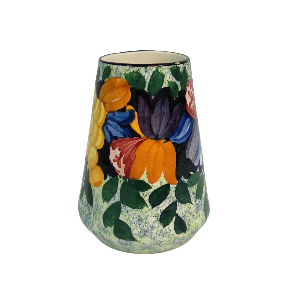 Keramik Vase Schramberg Nr. 505