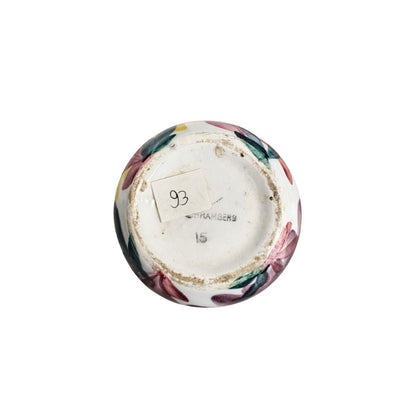 Keramik Vase Schramberg Nr. 093