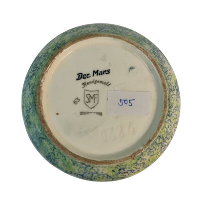 Keramik Vase Schramberg Nr. 505
