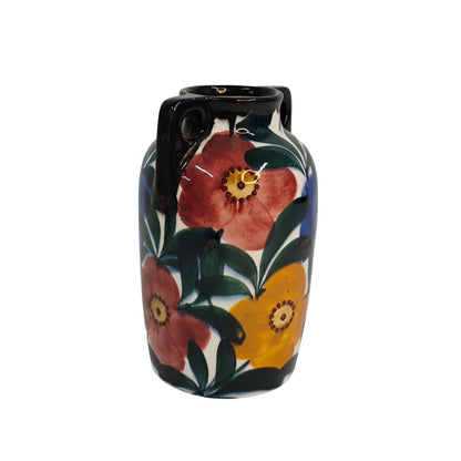 Keramik Vase Schramberg Nr. 506