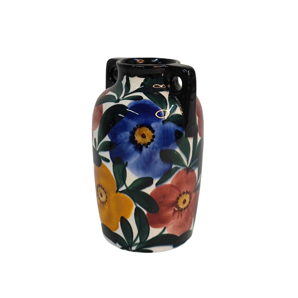 Keramik Vase Schramberg Nr. 506