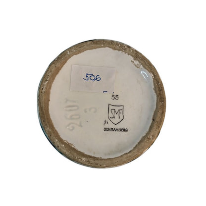 Keramik Vase Schramberg Nr. 506