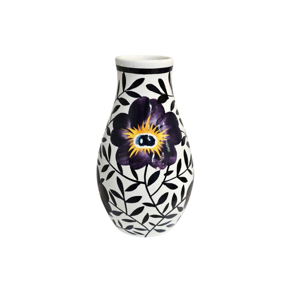 Keramik Vase Schramberg Nr. 107