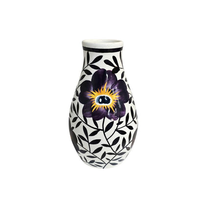 Keramik Vase Schramberg Nr. 107
