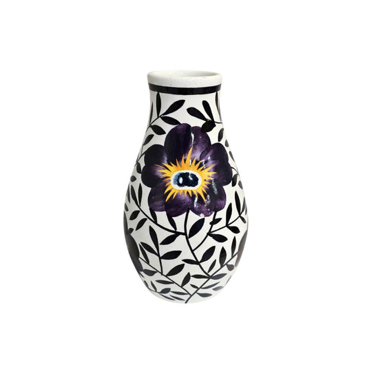 Keramik Vase Schramberg Nr. 107