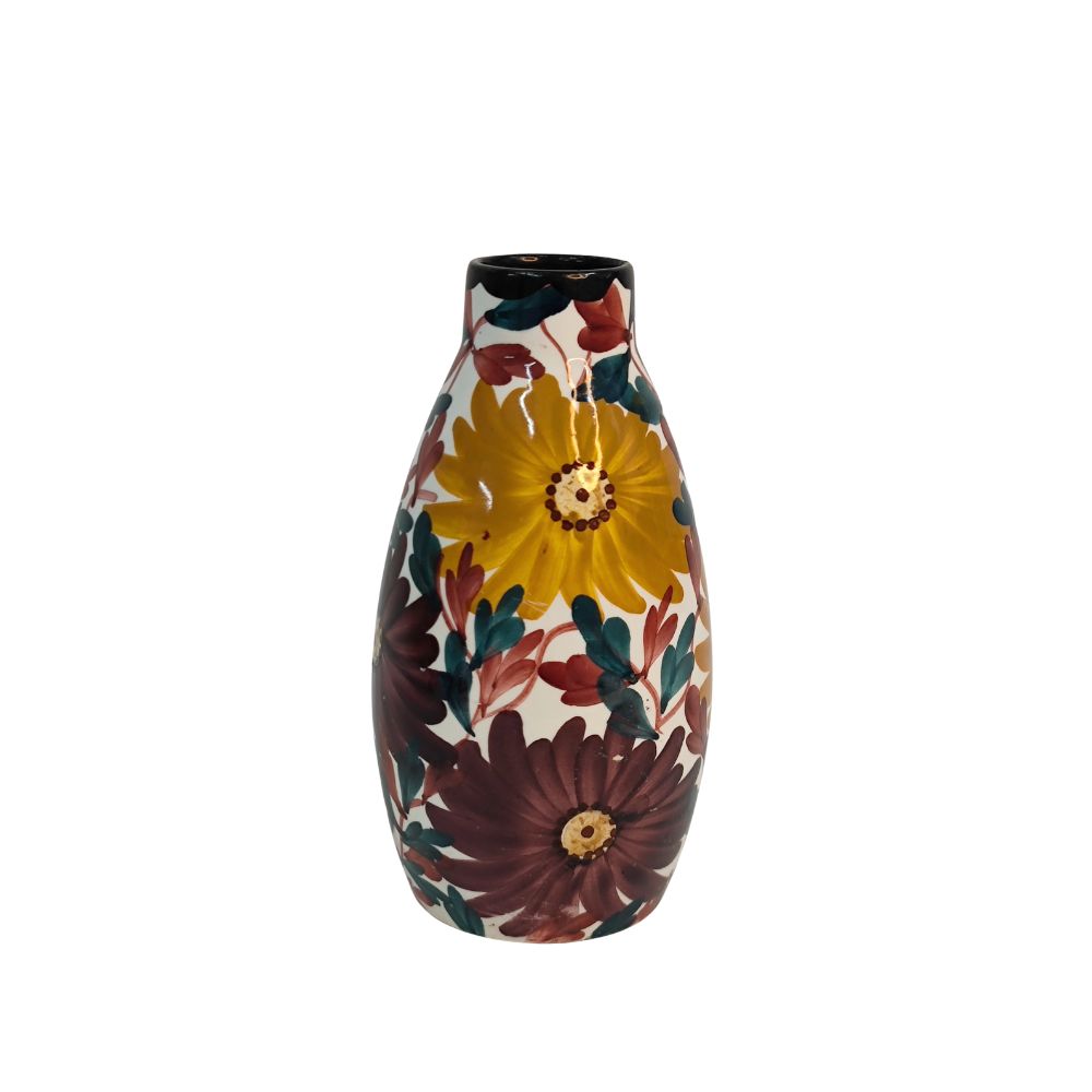 Keramik Vase Schramberg Nr. 507