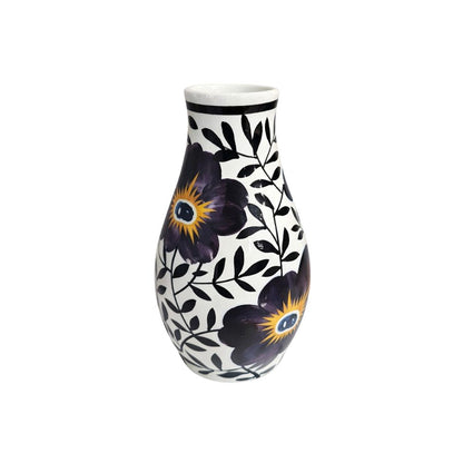 Keramik Vase Schramberg Nr. 107
