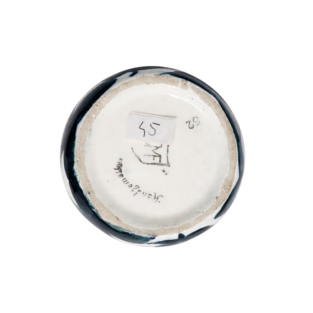 Keramik Vase Schramberg Nr. 045