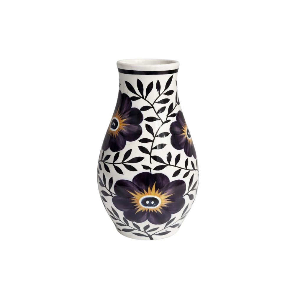 Keramik Vase Schramberg Nr. 107