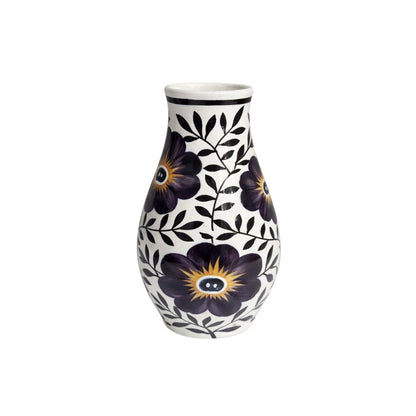 Keramik Vase Schramberg Nr. 107