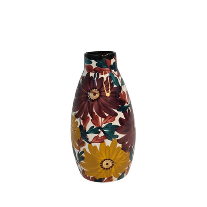 Keramik Vase Schramberg Nr. 507